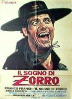 Il sogno di Zorro  - 