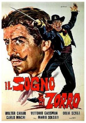 El último Zorro 