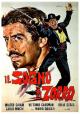 El último Zorro 