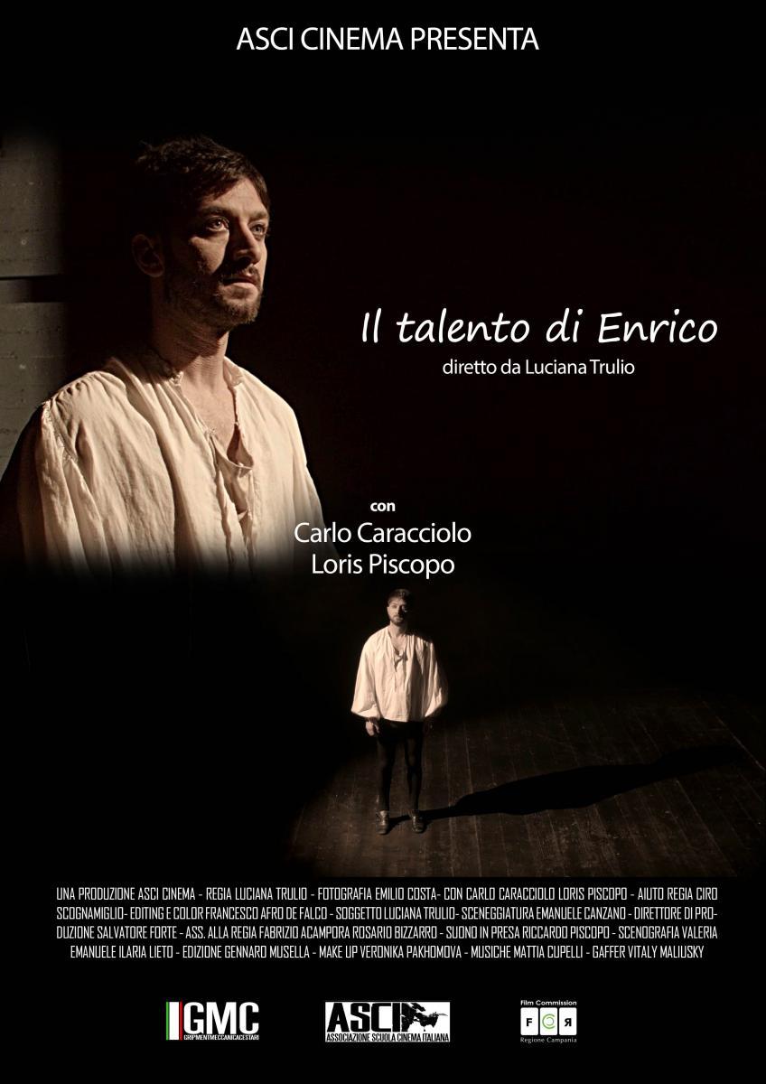 Il talento di Enrico (S)