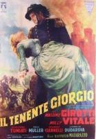 Il tenente Giorgio  - Poster / Imagen Principal