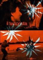 The Terrorist  - Poster / Main Image