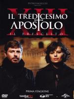 Il tredicesimo apostolo - Il prescelto (Serie de TV) - Poster / Imagen Principal