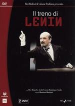 El tren de Lenin (TV)