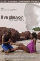 Clouds Over Conakry  - Poster / Main Image