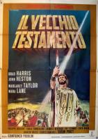 The Old Testament  - Poster / Main Image