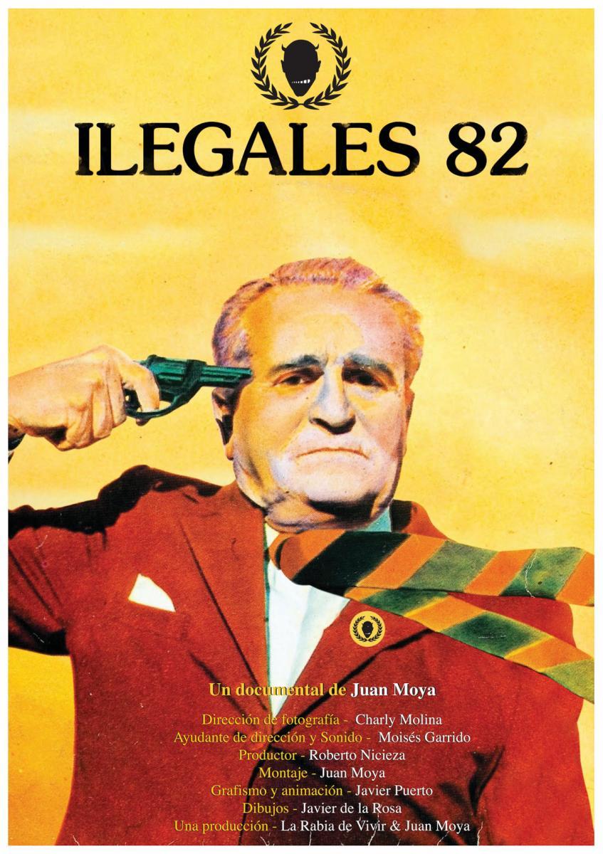 Ilegales 82 