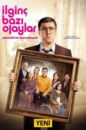 Ilginç Bazi Olaylar (Serie de TV)