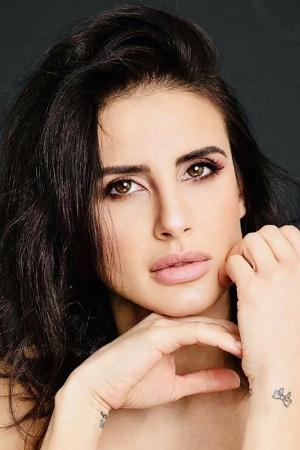 Iliana Lazarova