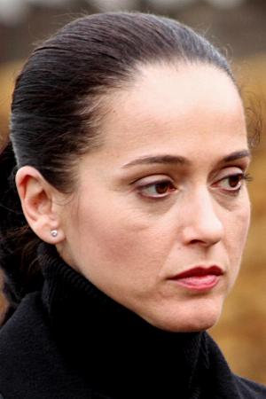 Ilinca Goia