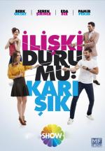 Iliski Durumu: Karisik (TV Series)