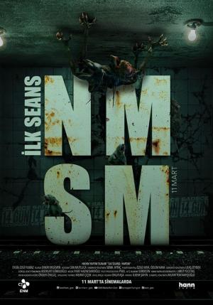 Ilk Seans: NMSM 