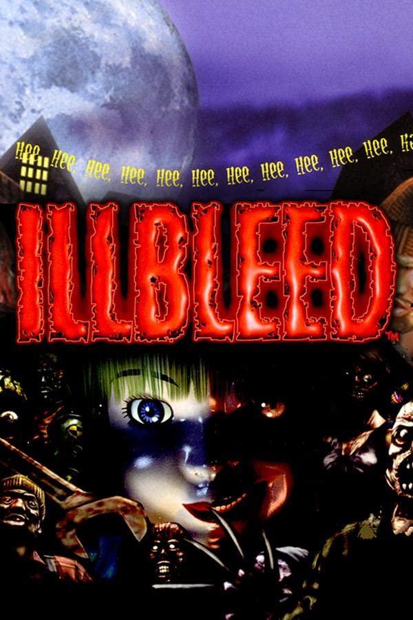 Illbleed 