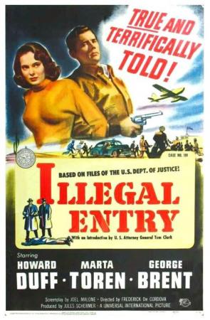 Illegal Entry 