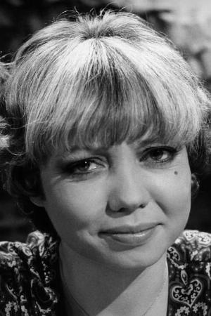 Ilse Pagé