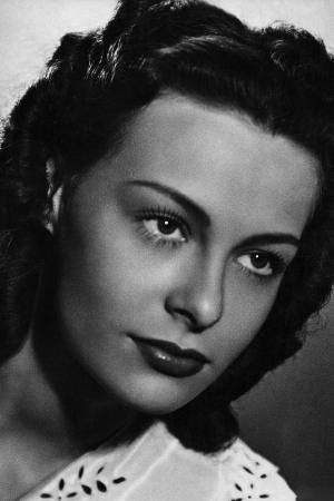 Ilse Werner
