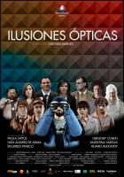 Ilusiones ópticas  - Poster / Imagen Principal