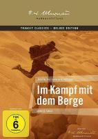 Im Kampf mit dem Berge - 1. Teil: In Sturm und Eis - Eine Alpensymphonie in Bildern  - Dvd