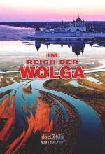 Volga: Mother of Rivers (TV Miniseries)