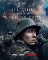 All Quiet on the Western Front  - Posters