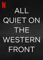 All Quiet on the Western Front  - Promo