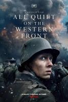 All Quiet on the Western Front  - Posters