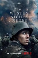 All Quiet on the Western Front  - Poster / Main Image
