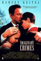Crímenes imaginarios  - Poster / Imagen Principal