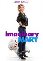 Imaginary Mary (Serie de TV) - Poster / Imagen Principal