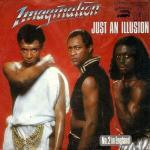 Imagination: Just an Illusion (Music Video)