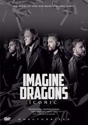 Imagine Dragons: Iconic 