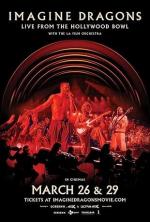 Imagine Dragons: Live from the Hollywood Bowl 