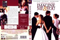 Imagine Me & You  - Dvd