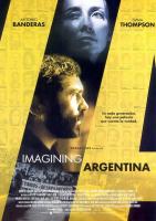 Imagining Argentina  - Poster / Imagen Principal
