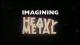 Imagining 'Heavy Metal' 