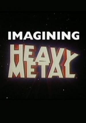 Imagining 'Heavy Metal' 