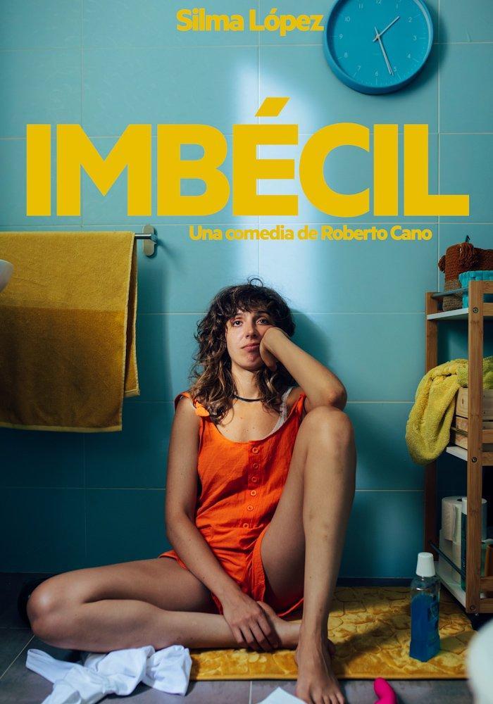 Imbécil (C) - Poster / Imagen Principal