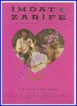 Zarife, The Dancing Bear 