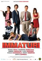 The Immature  - Poster / Main Image