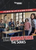 Immaturi (Serie de TV)