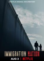 Nación de inmigración (Serie de TV)