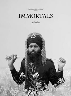 Immortals (C)