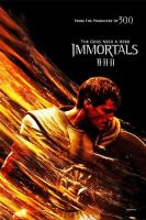 Immortals  - Posters