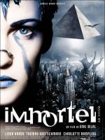 Immortal (Ad Vitam)  - Poster / Imagen Principal
