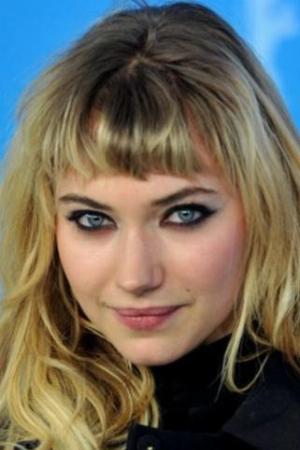 Imogen Poots