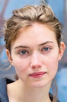 Imogen Poots