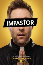 Impastor (Serie de TV)
