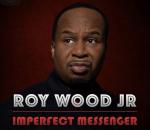 Roy Wood Jr.: Imperfect Messenger (TV)