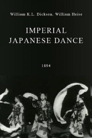 Imperial Japanese Dance (S)
