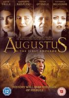 Augustus: The First Emperor (TV) - Dvd